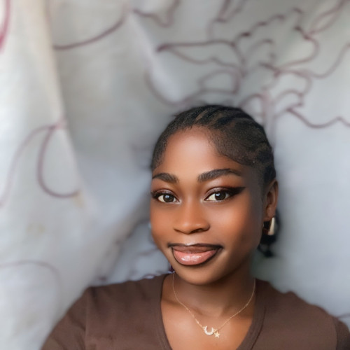 Naomi A. profile photo