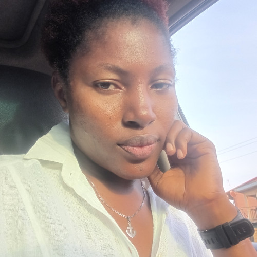Oluwabunmi E. profile photo