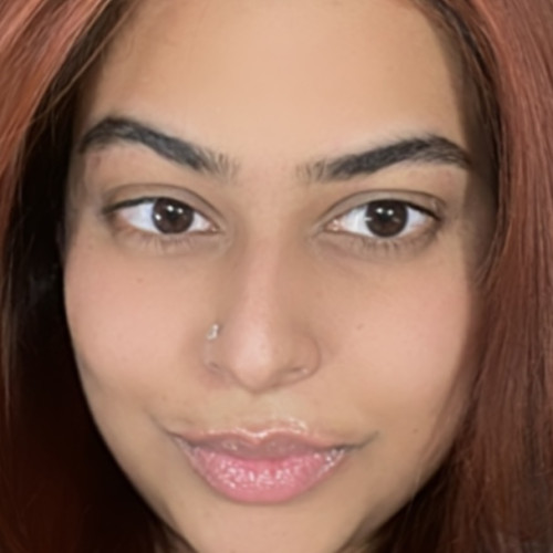 Amrita P. profile photo