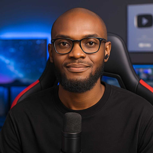 Funsho A. profile photo