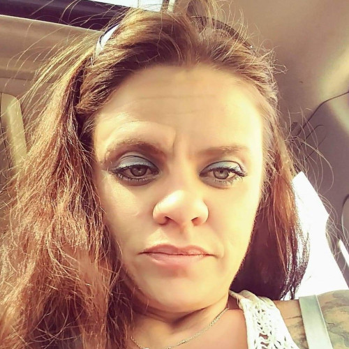 amber h. profile photo