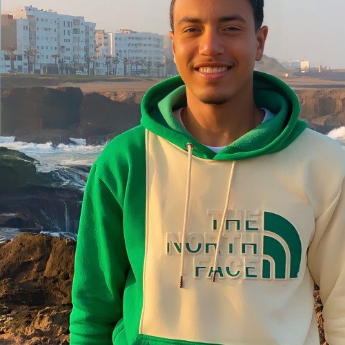 Ismail S. profile photo