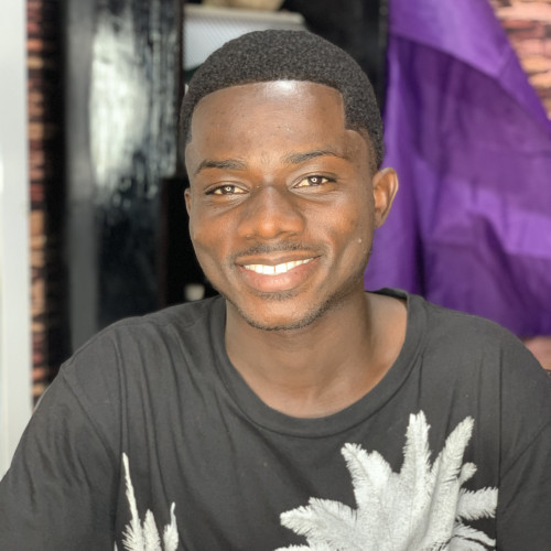 William O. profile photo