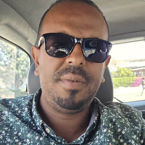 Philemon K. profile photo