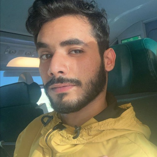 Taoufik R.