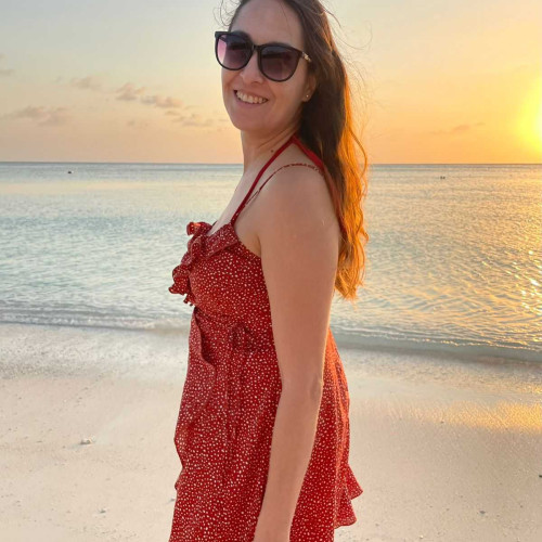 Andrea C. profile photo