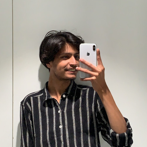 Divyansh y. profile photo
