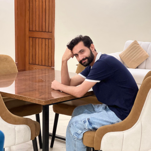 Ahmad D. profile photo