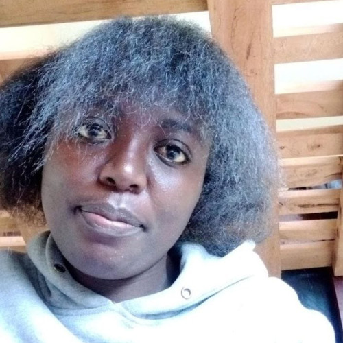 Millicent k. profile photo