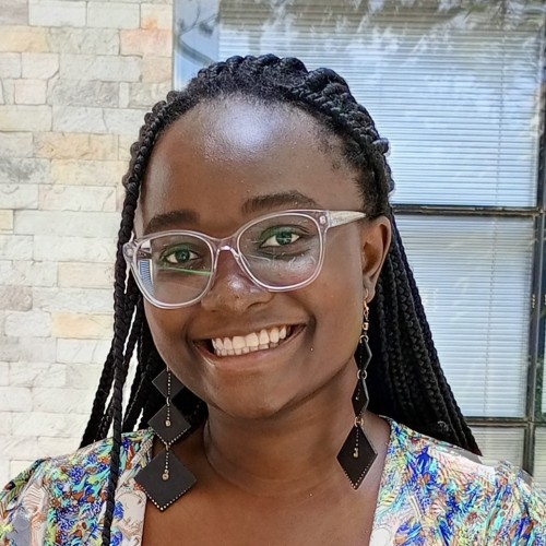 Akinyi M.