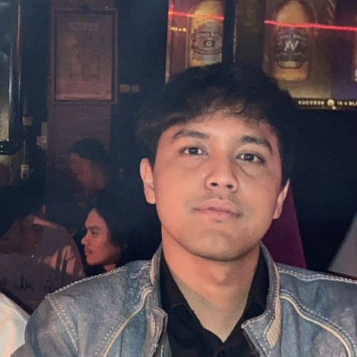 Muhammad R.