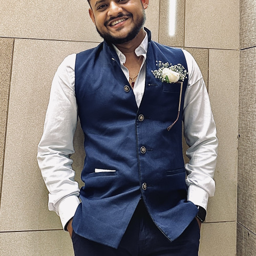 DIVYA P. profile photo