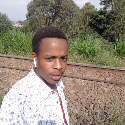 Kipsang C. profile photo