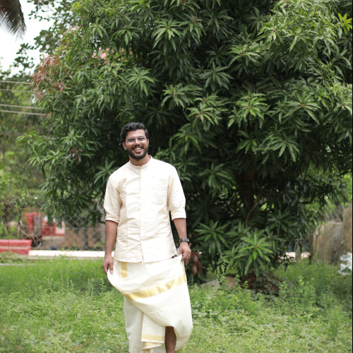 Rahul R.