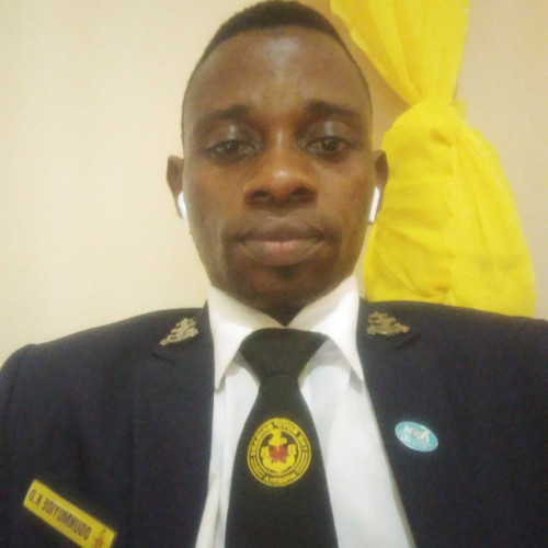 Damilola  K.
