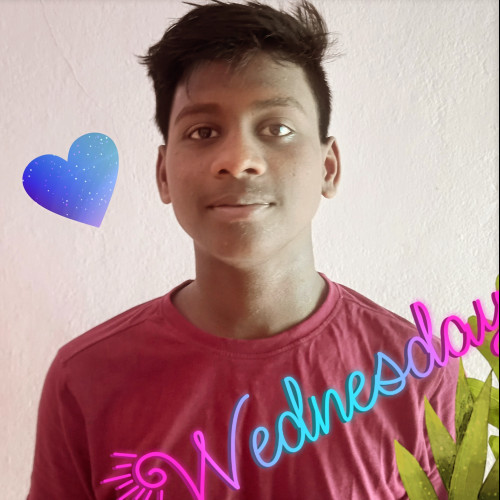 Vishal  R. profile photo