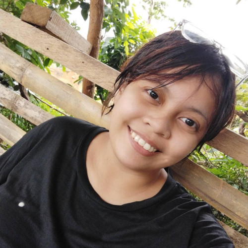 Stella Marie M. profile photo