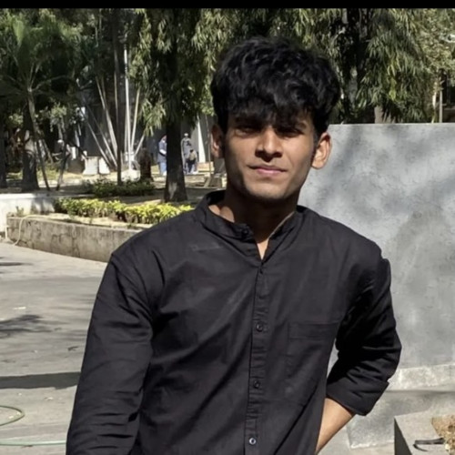 Harsh P. profile photo