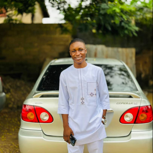 Ajayi I. profile photo