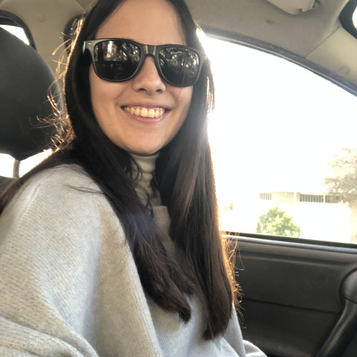 Lourdes C. profile photo