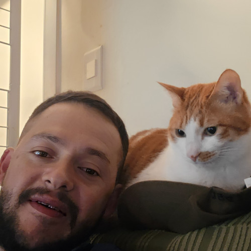 oscar e. profile photo