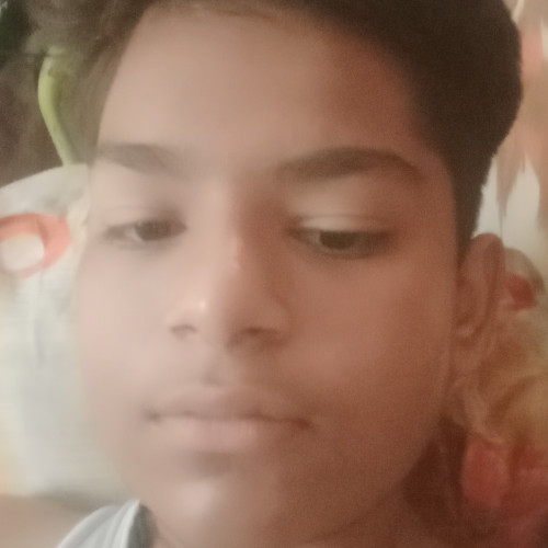 Shivam R.