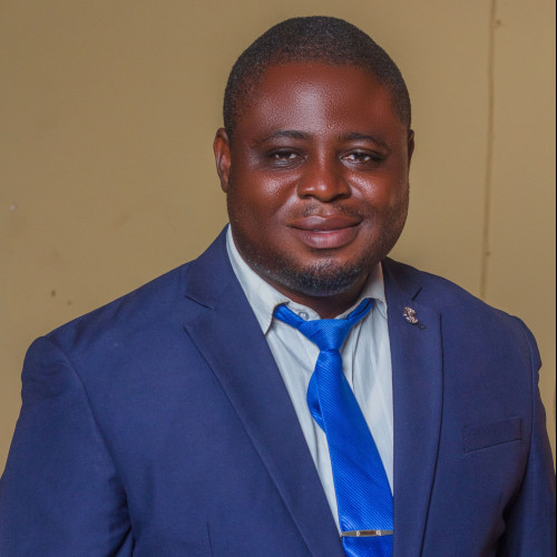 Godwin  E. profile photo