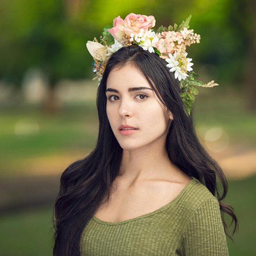 Maria Alejandra  C.