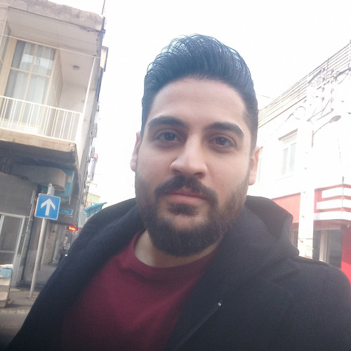 Siyavash  H. profile photo
