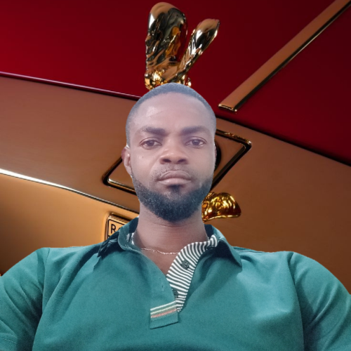 Umaku K. profile photo