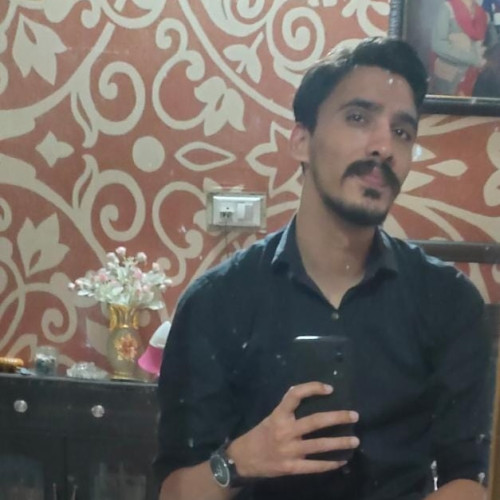 Shubham B. profile photo