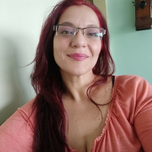 Cristina  G.