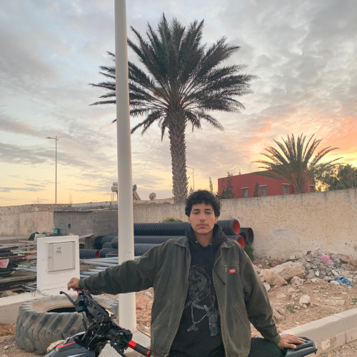 Mohamed M. profile photo