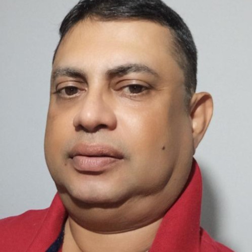 Kosala G. profile photo