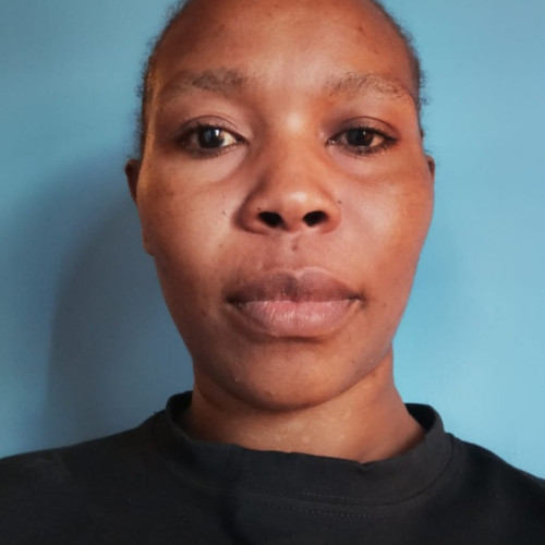 Veronicah M. profile photo