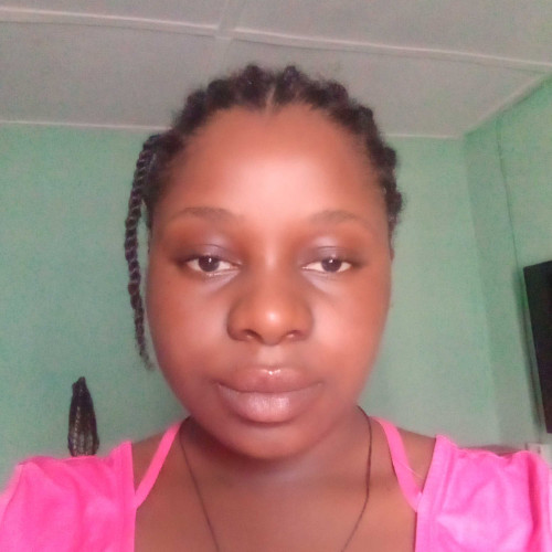 mayy g. profile photo