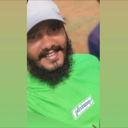 Naveen raj S. profile photo