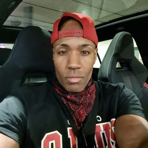 Jeremy David H. profile photo