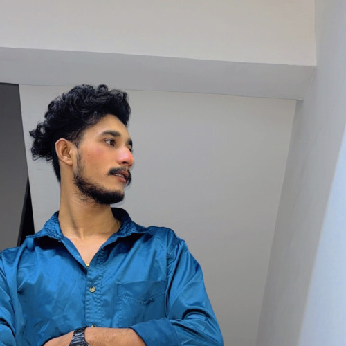 Deepak S. profile photo