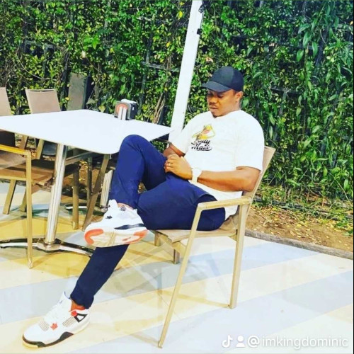 Dominic o. profile photo