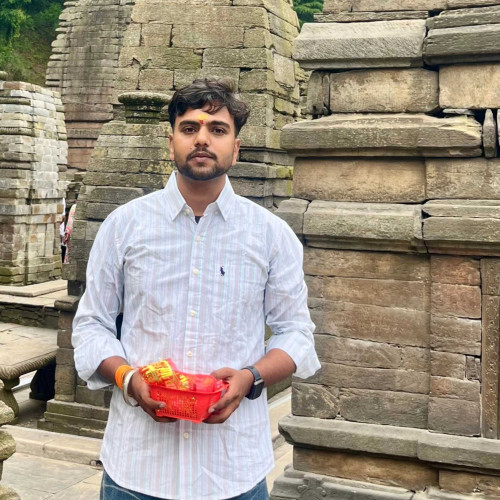 sumit s. profile photo