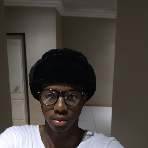 MBINAH M. profile photo