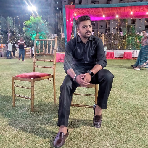 Vishwjeet S. profile photo