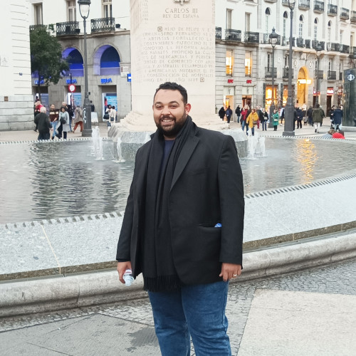 Abdullah K. profile photo
