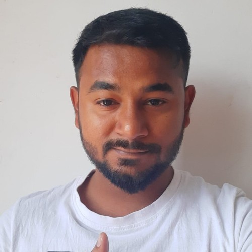 Sanket S.