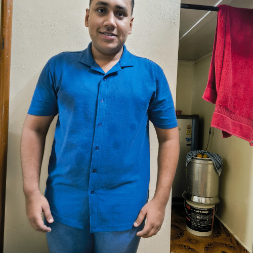 Saurabh  Y. profile photo