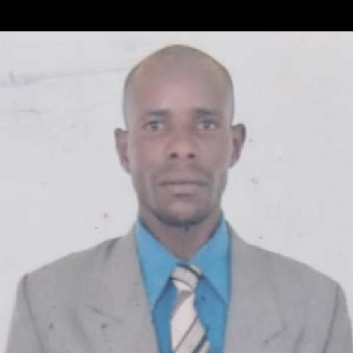 Toney R. profile photo