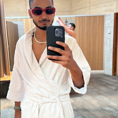 Ritik H. profile photo