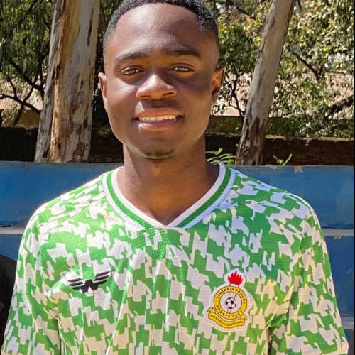 Gaudens M. profile photo