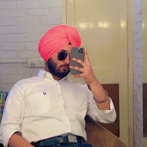 Mandeep S. profile photo